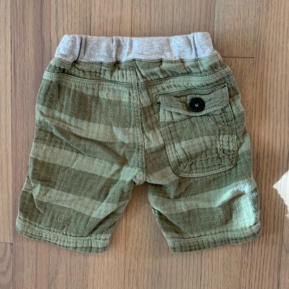 Bit’z Kids Striped Short - Picture 2 of 3